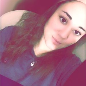 Meet your Posher, Allison